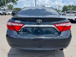 2016 Toyota Camry XLE