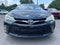 2016 Toyota Camry XLE