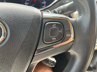 2013 Toyota Avalon XLE