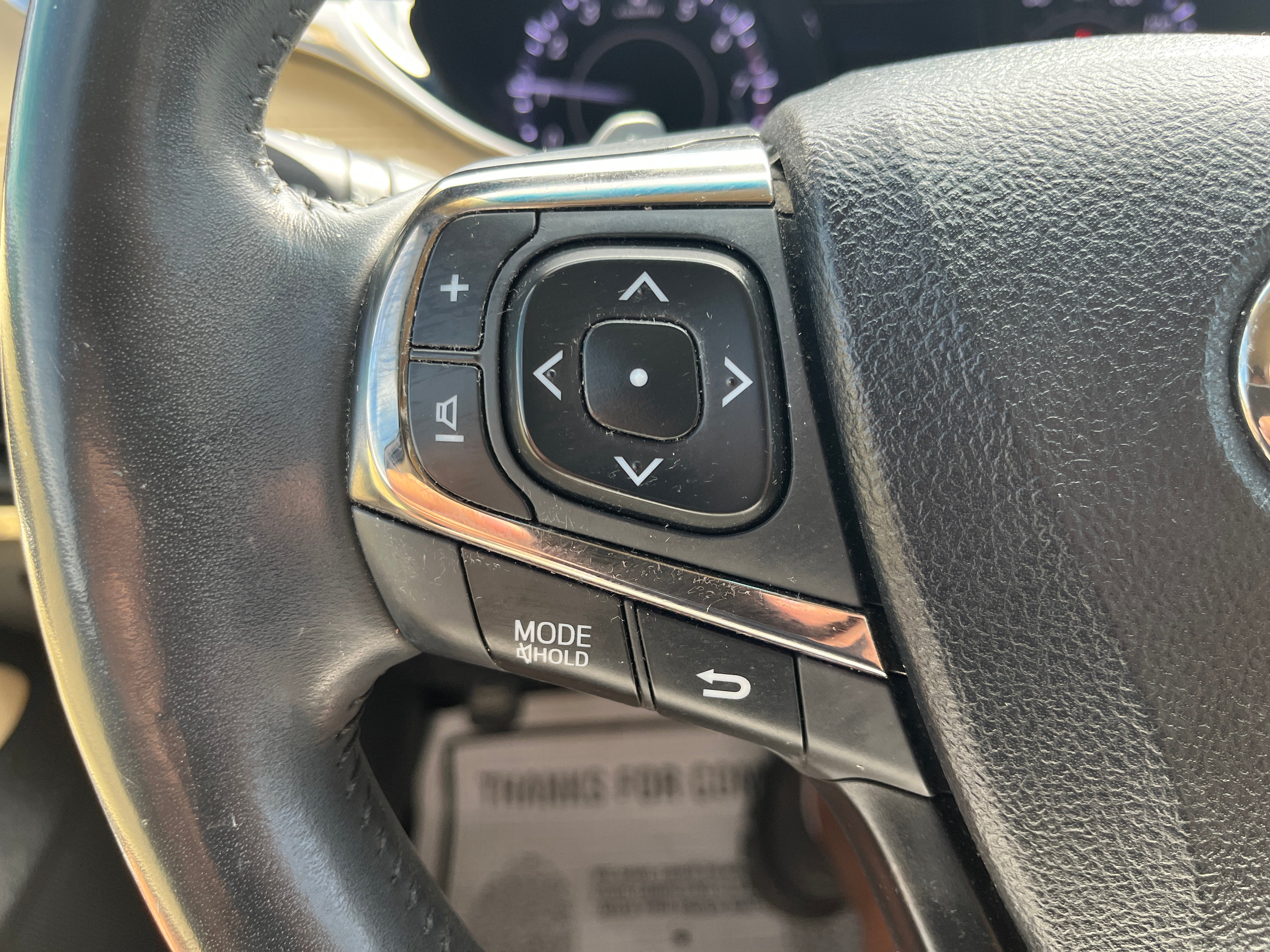 2013 Toyota Avalon XLE