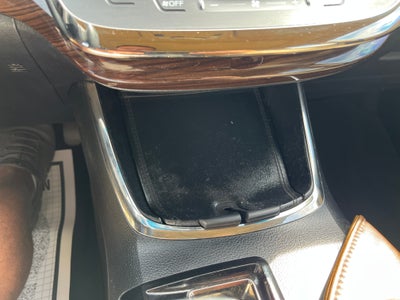 2013 Toyota Avalon XLE