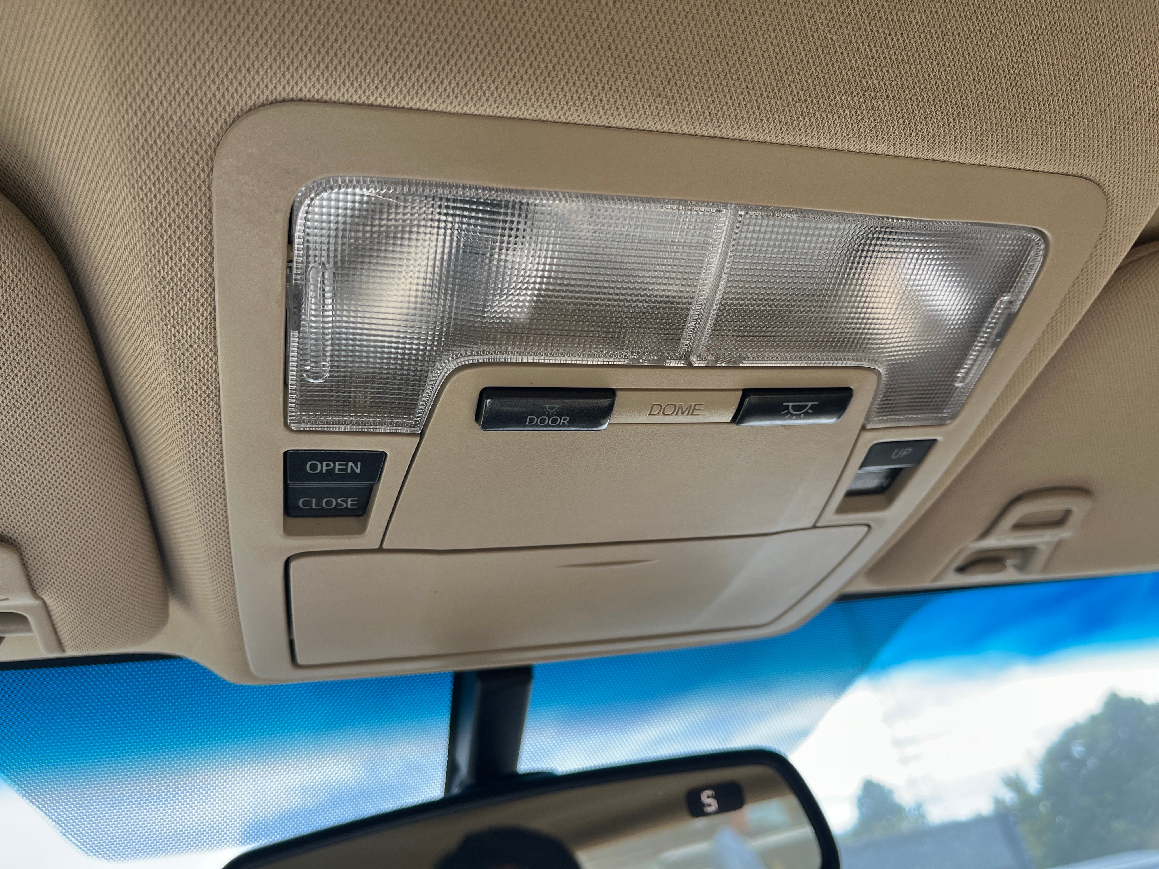 2013 Toyota Avalon XLE