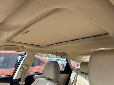 2013 Toyota Avalon XLE