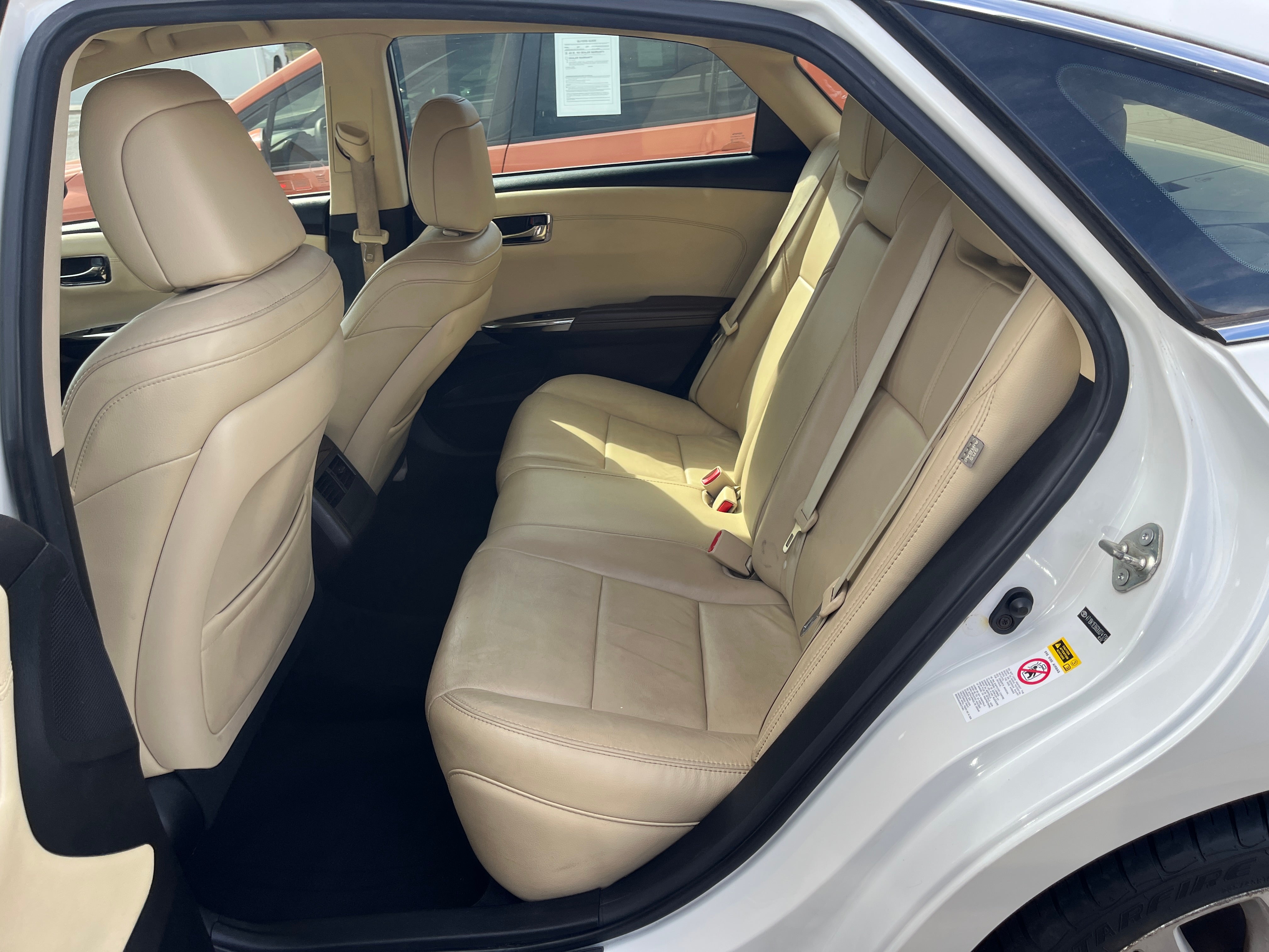 2013 Toyota Avalon XLE
