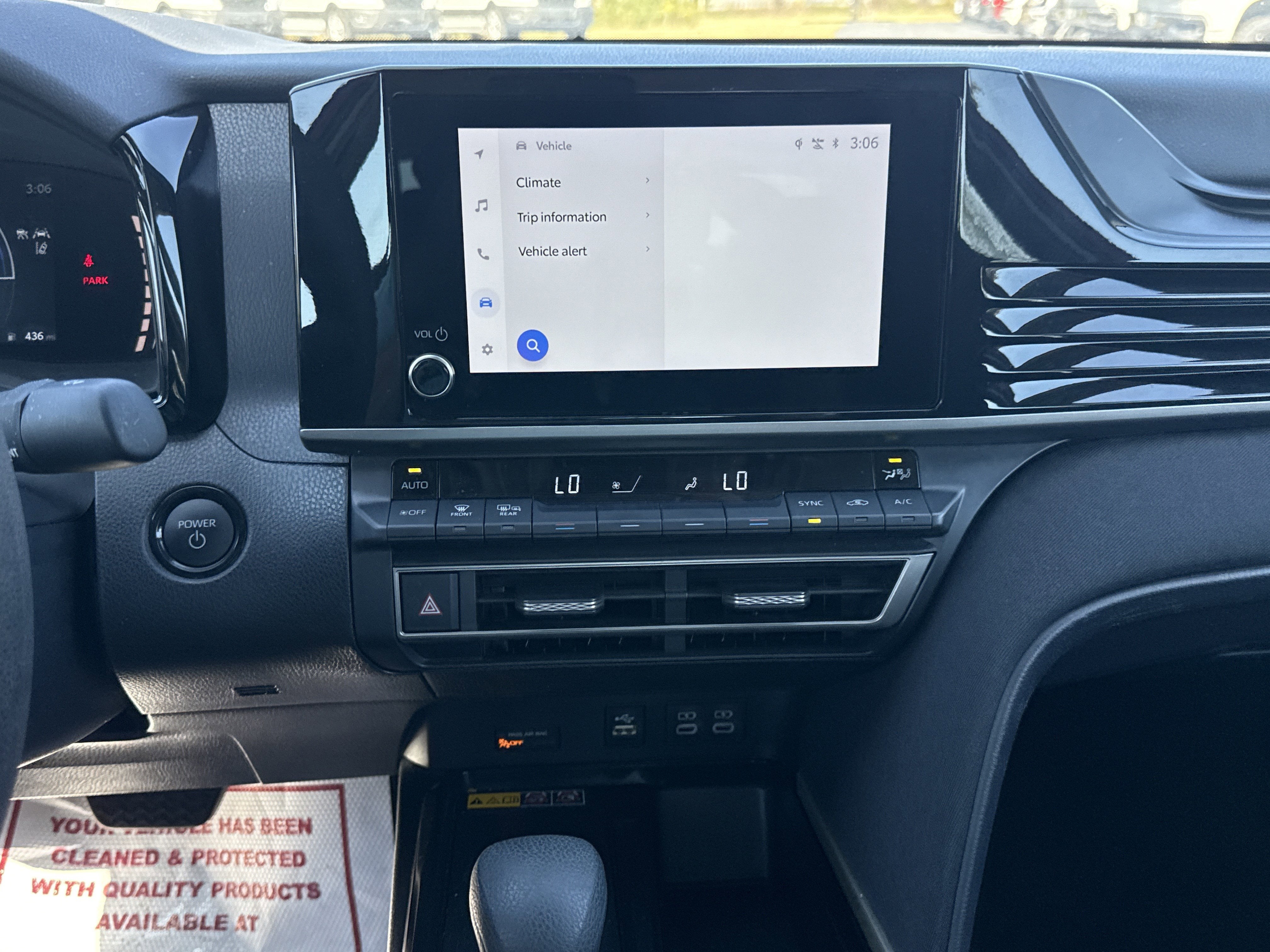 2025 Toyota Camry Base