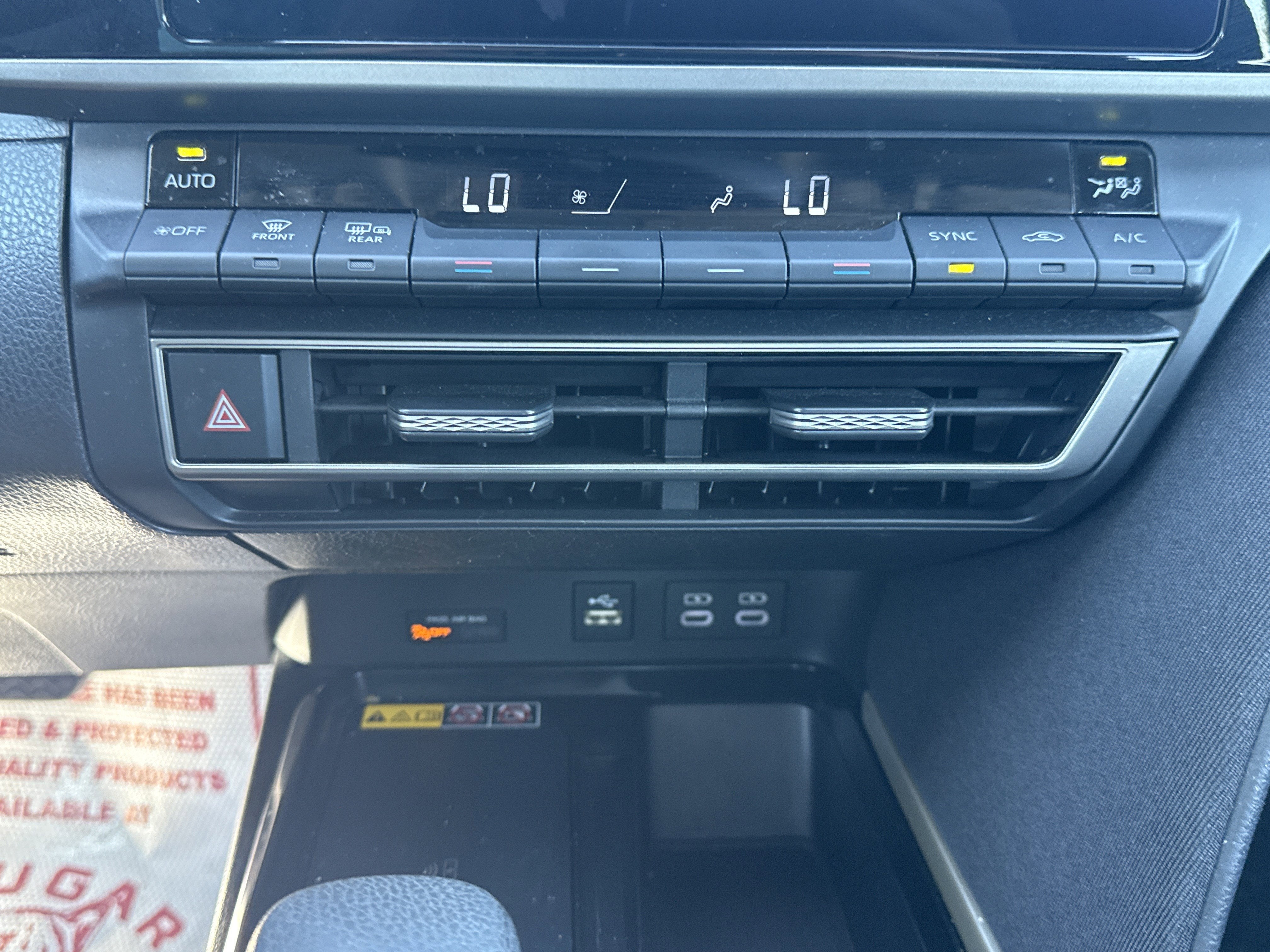 2025 Toyota Camry Base