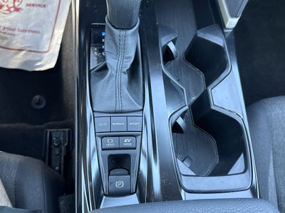 2025 Toyota Camry Base