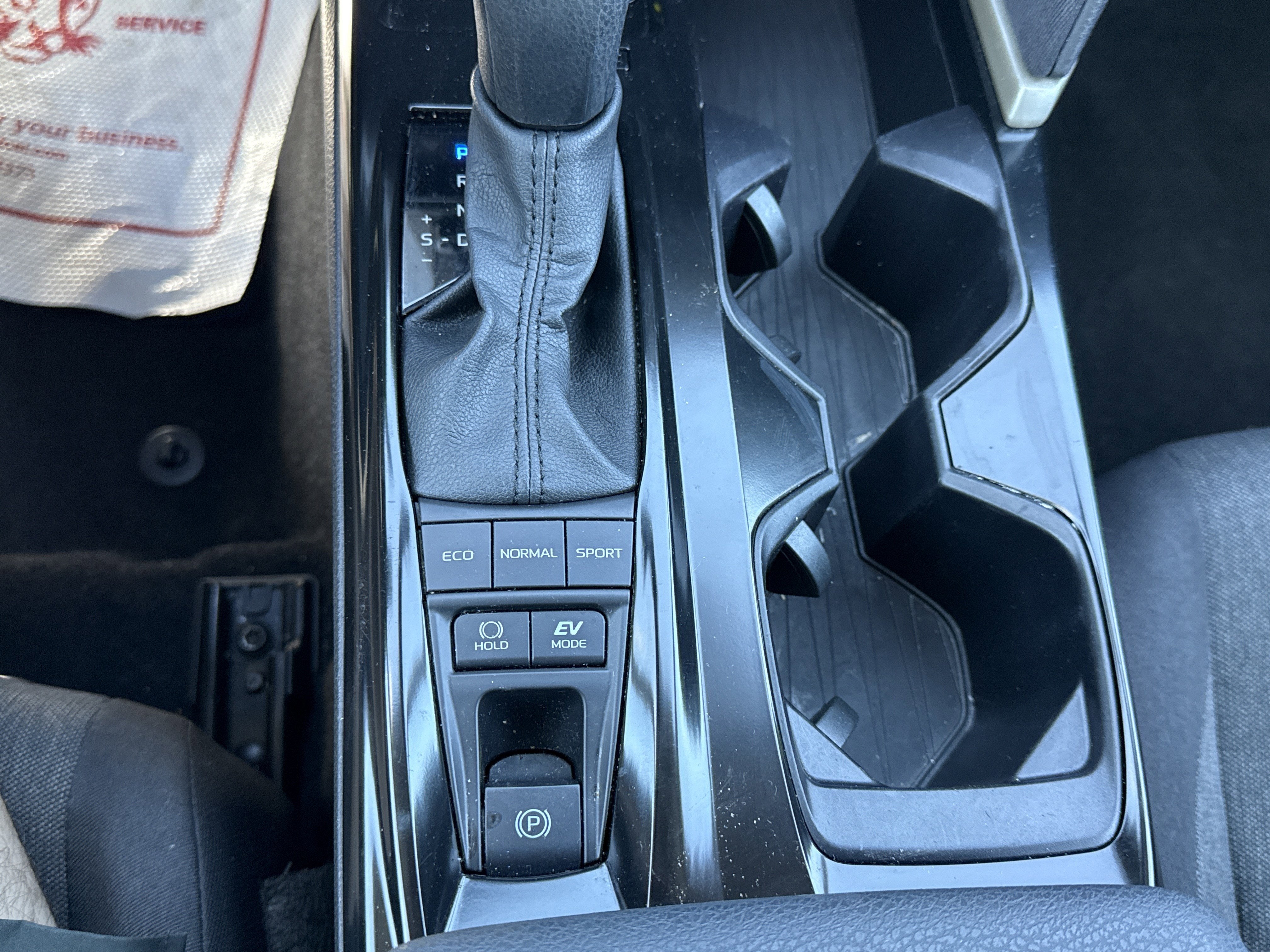 2025 Toyota Camry Base