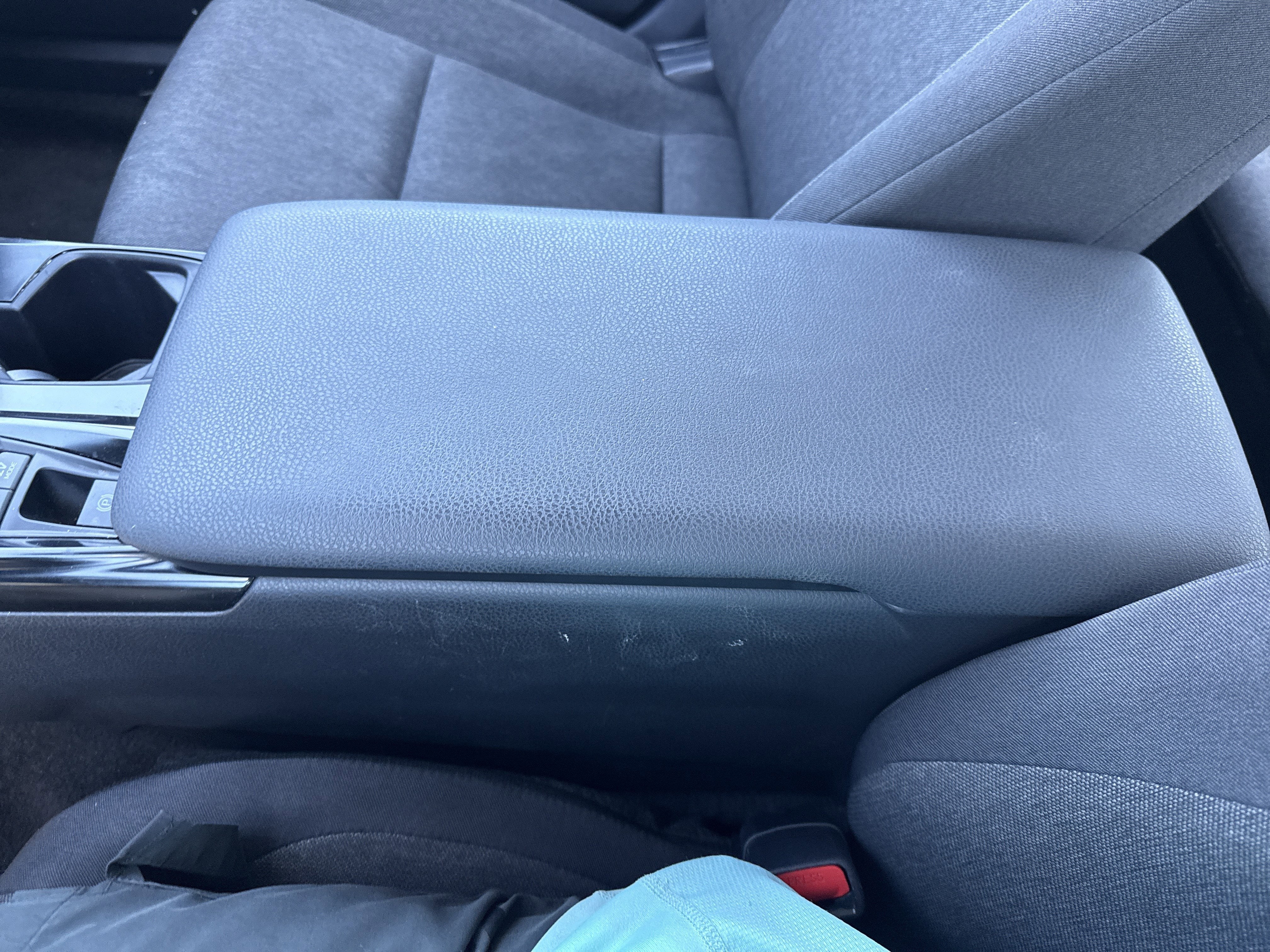 2025 Toyota Camry Base