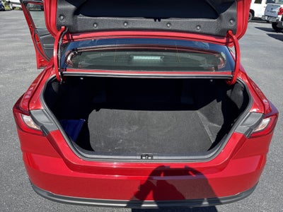 2025 Toyota Camry Base