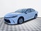 2025 Toyota Camry Base