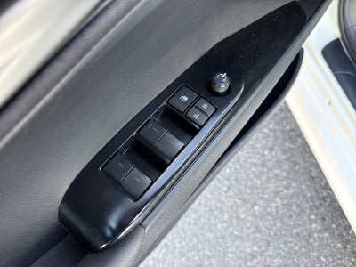 2025 Toyota Camry Base