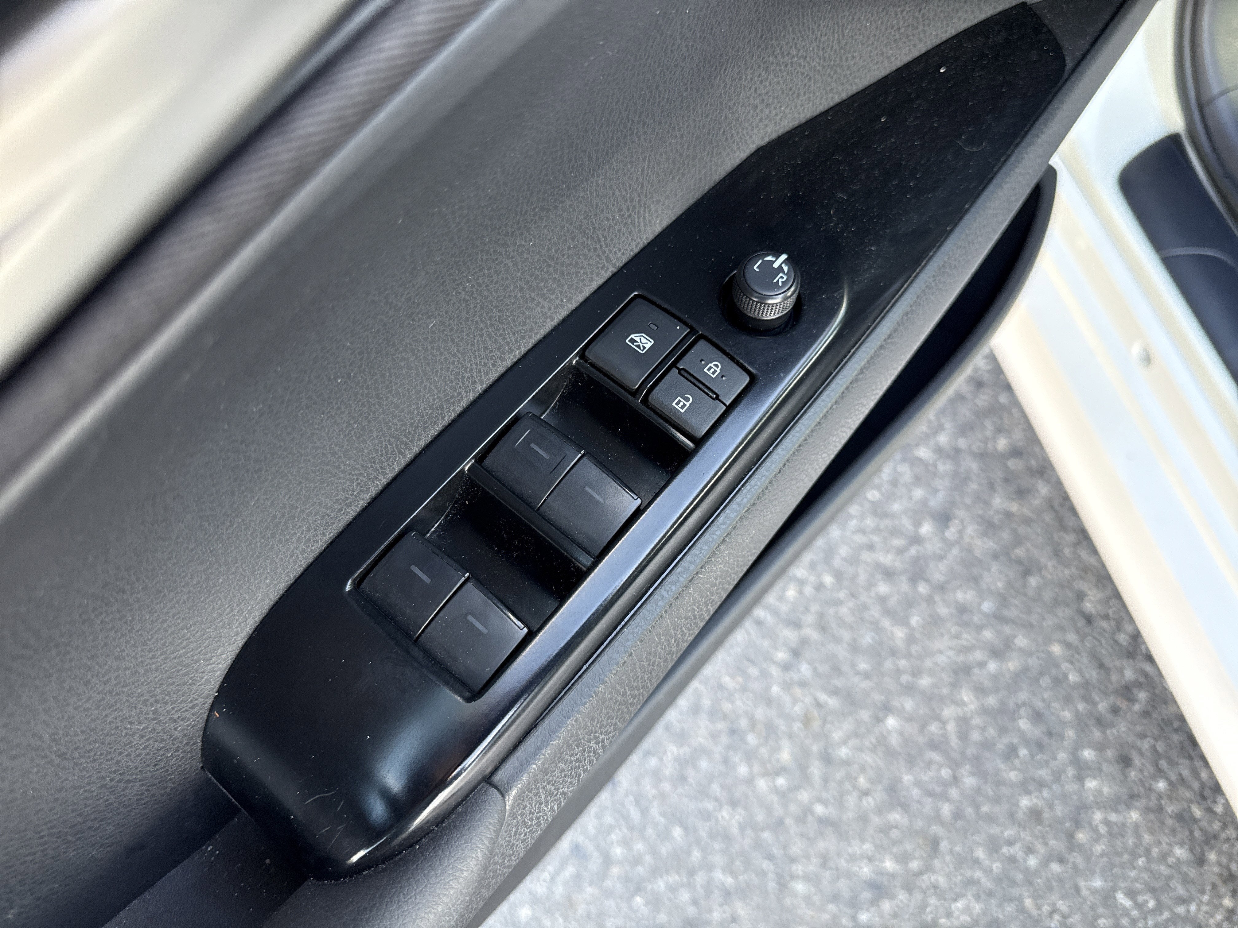 2025 Toyota Camry Base