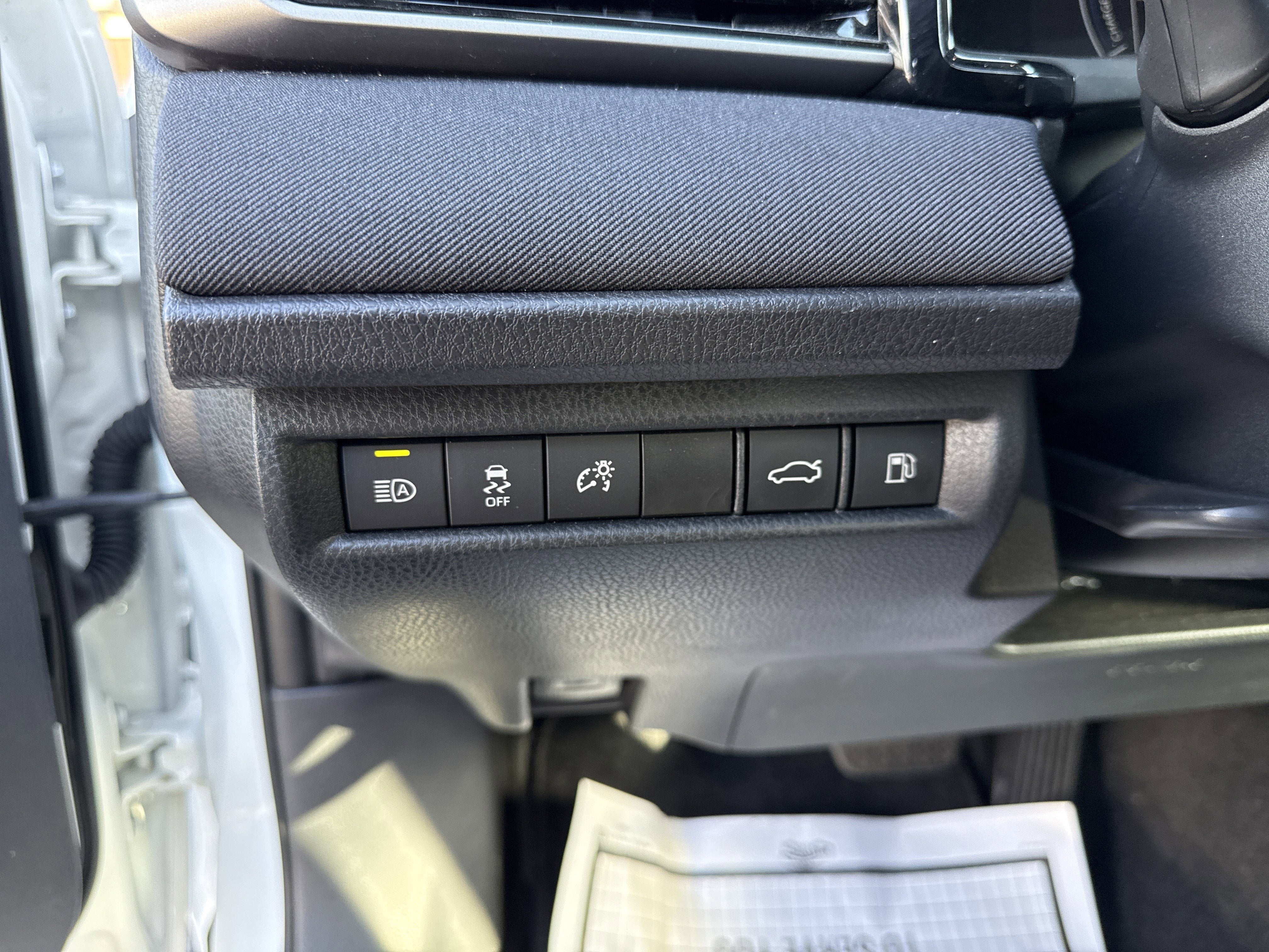 2025 Toyota Camry Base