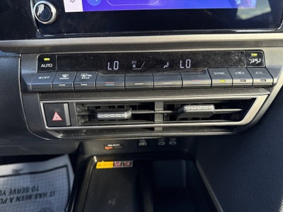 2025 Toyota Camry Base