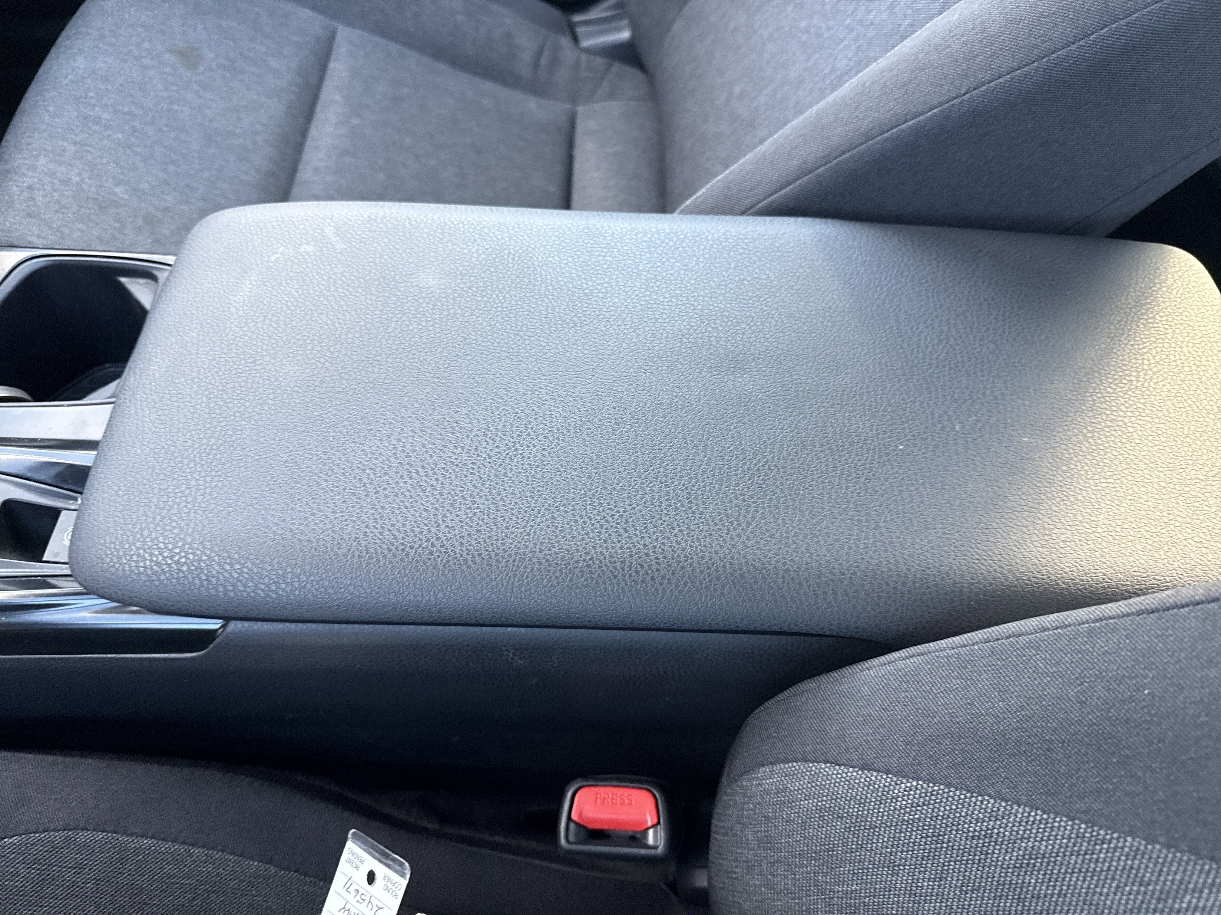 2025 Toyota Camry Base