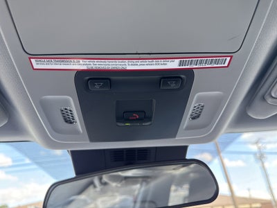 2025 Toyota Camry Base