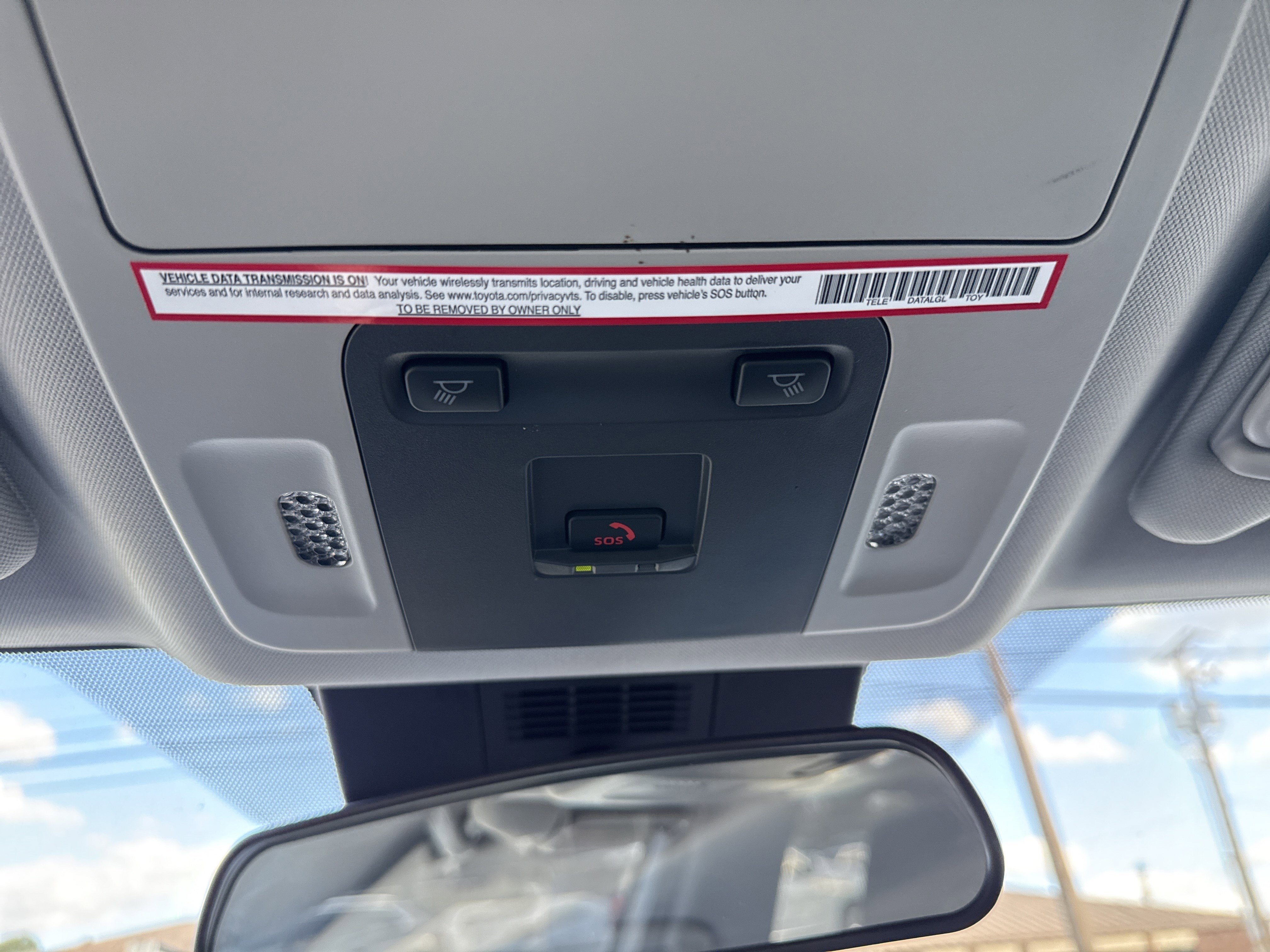 2025 Toyota Camry Base