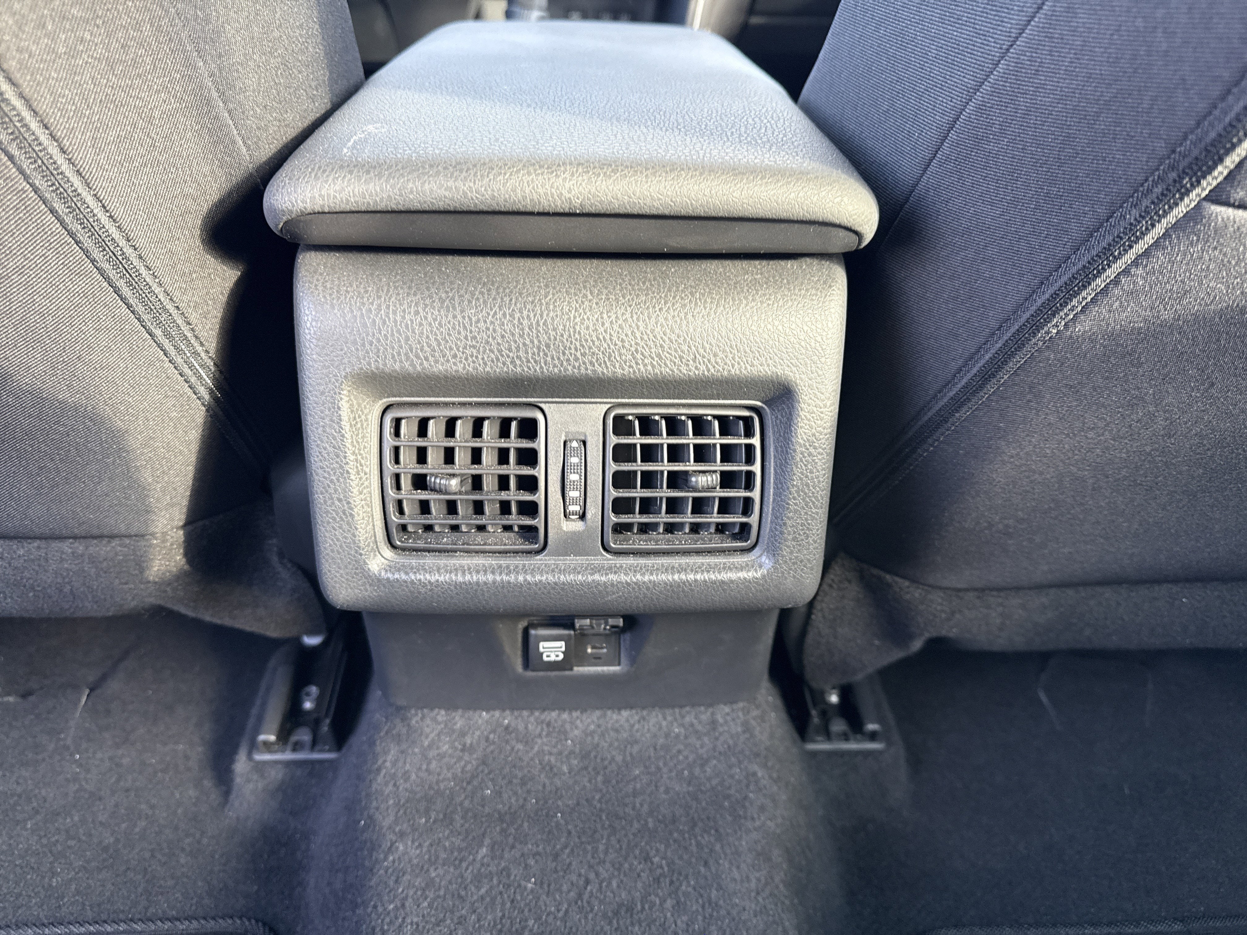 2025 Toyota Camry Base