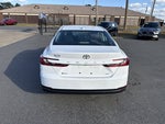 2025 Toyota Camry Base
