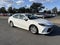 2025 Toyota Camry Base