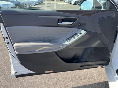 2020 Toyota Avalon Limited