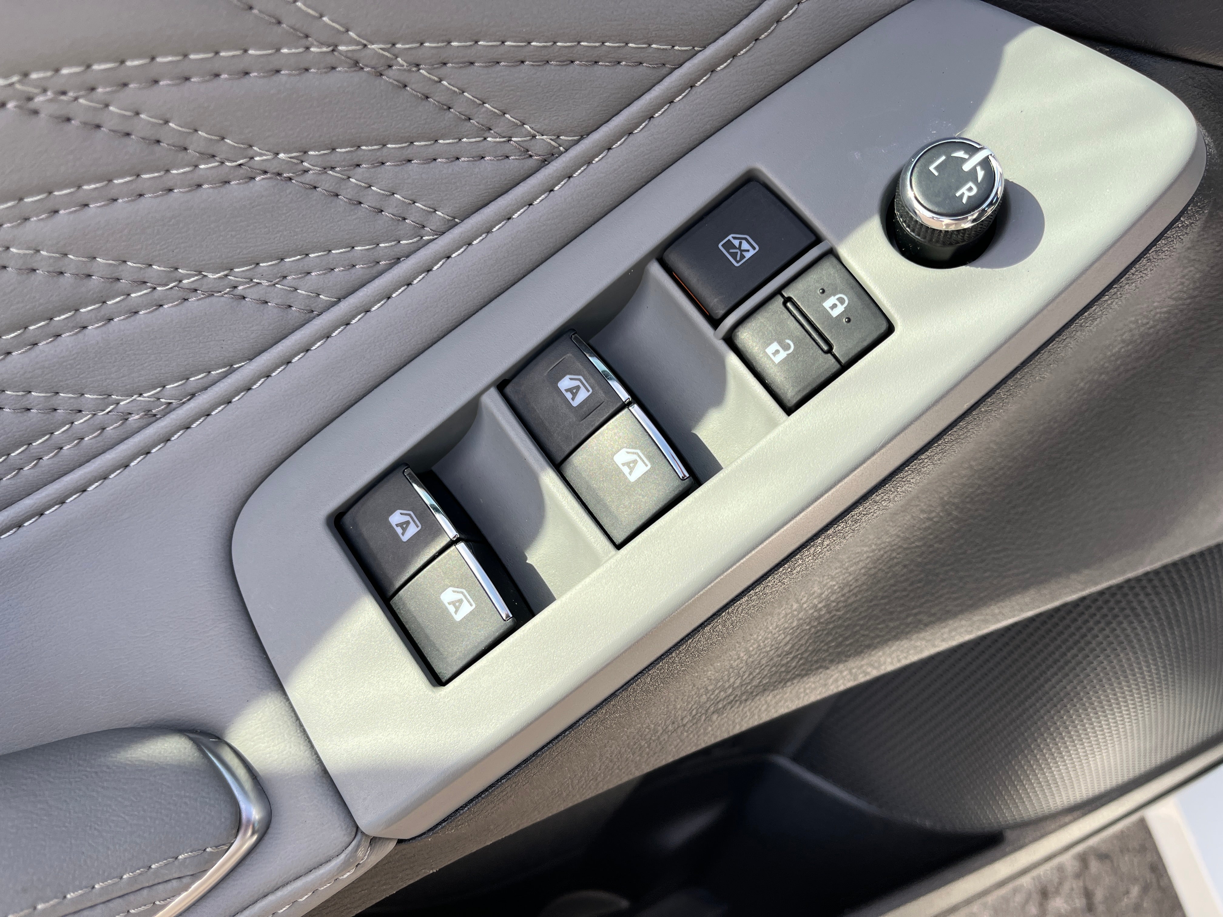 2020 Toyota Avalon Limited