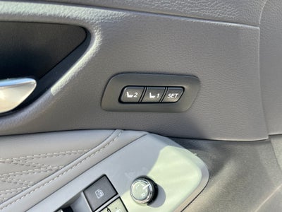 2020 Toyota Avalon Limited