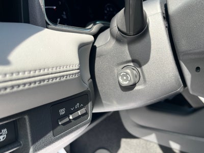 2020 Toyota Avalon Limited