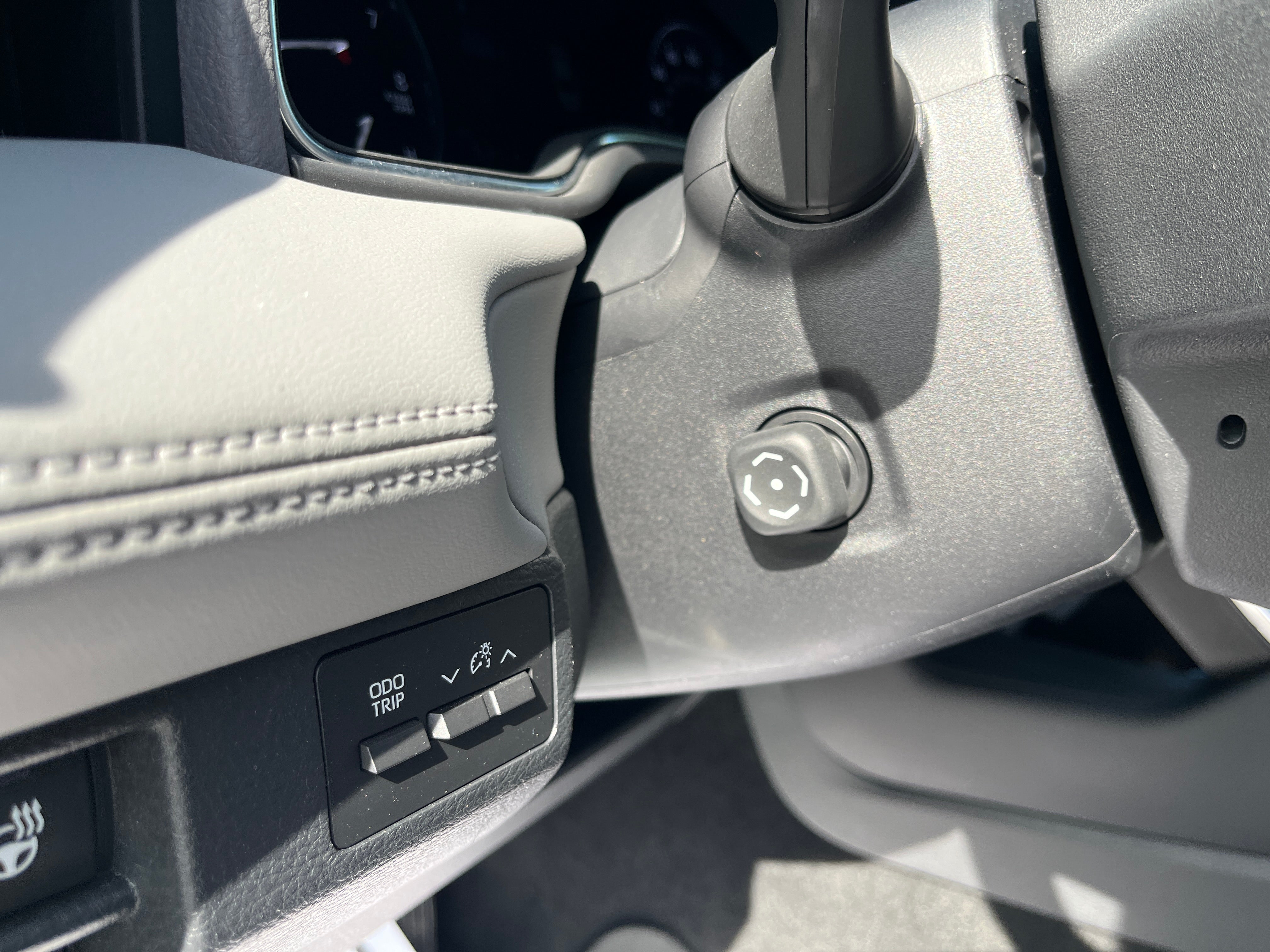 2020 Toyota Avalon Limited