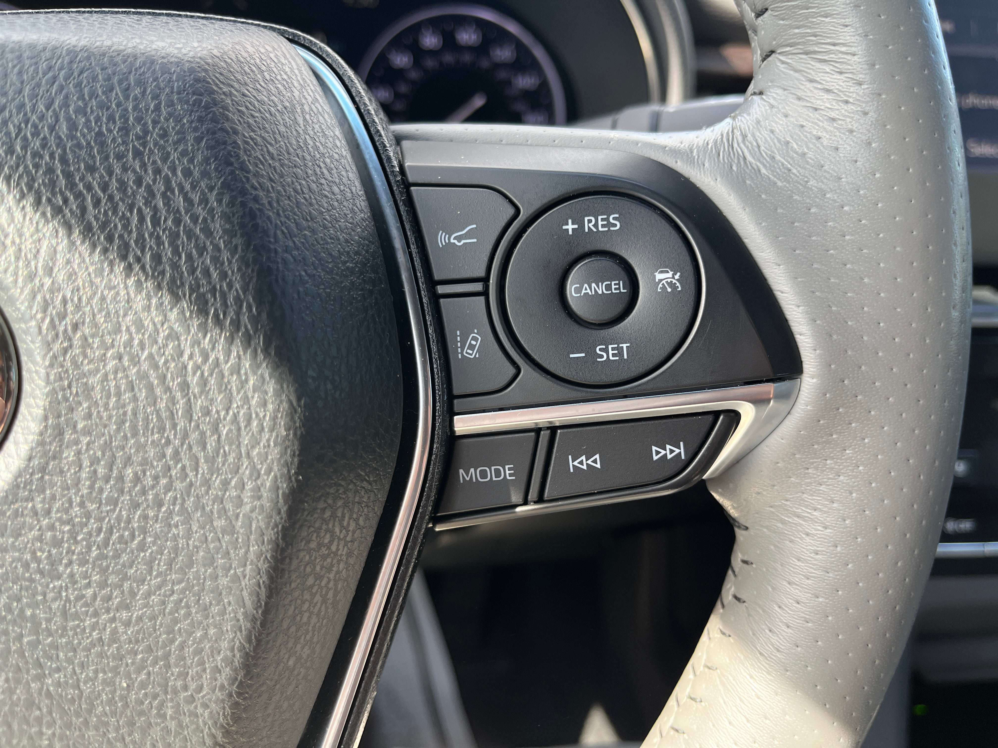 2020 Toyota Avalon Limited