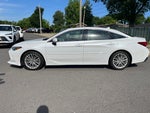 2020 Toyota Avalon Limited