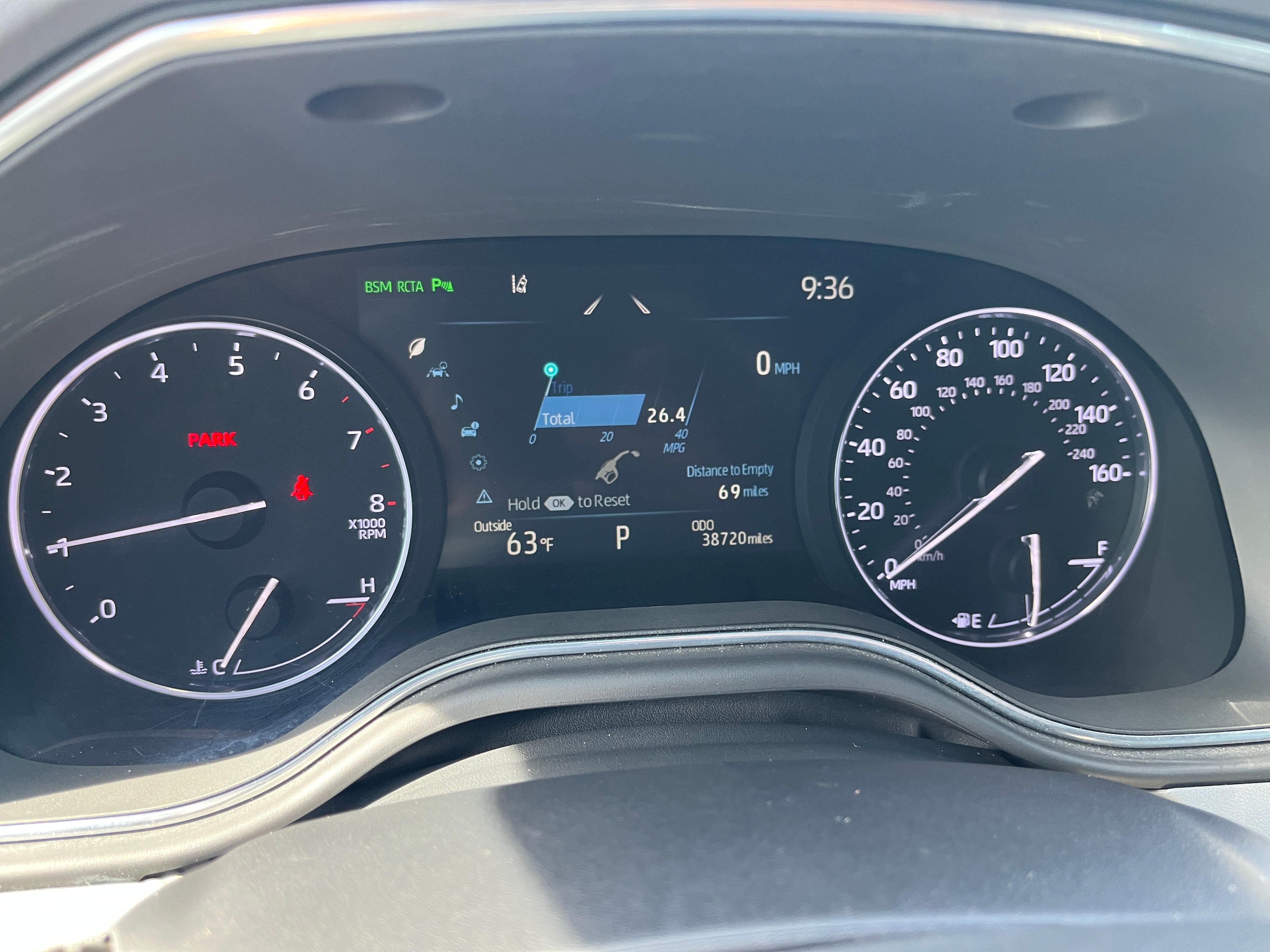 2020 Toyota Avalon Limited