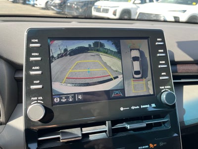 2020 Toyota Avalon Limited