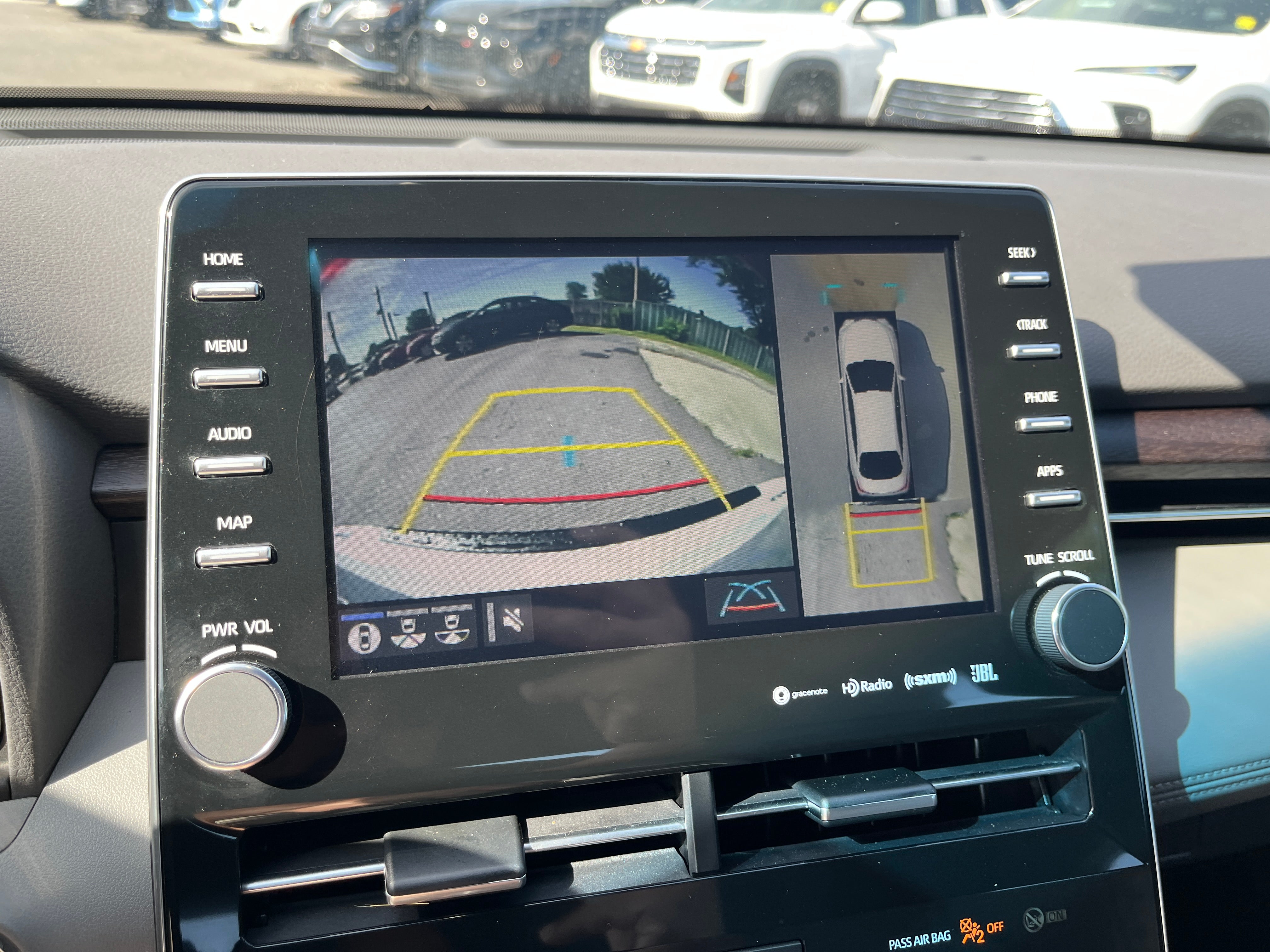 2020 Toyota Avalon Limited