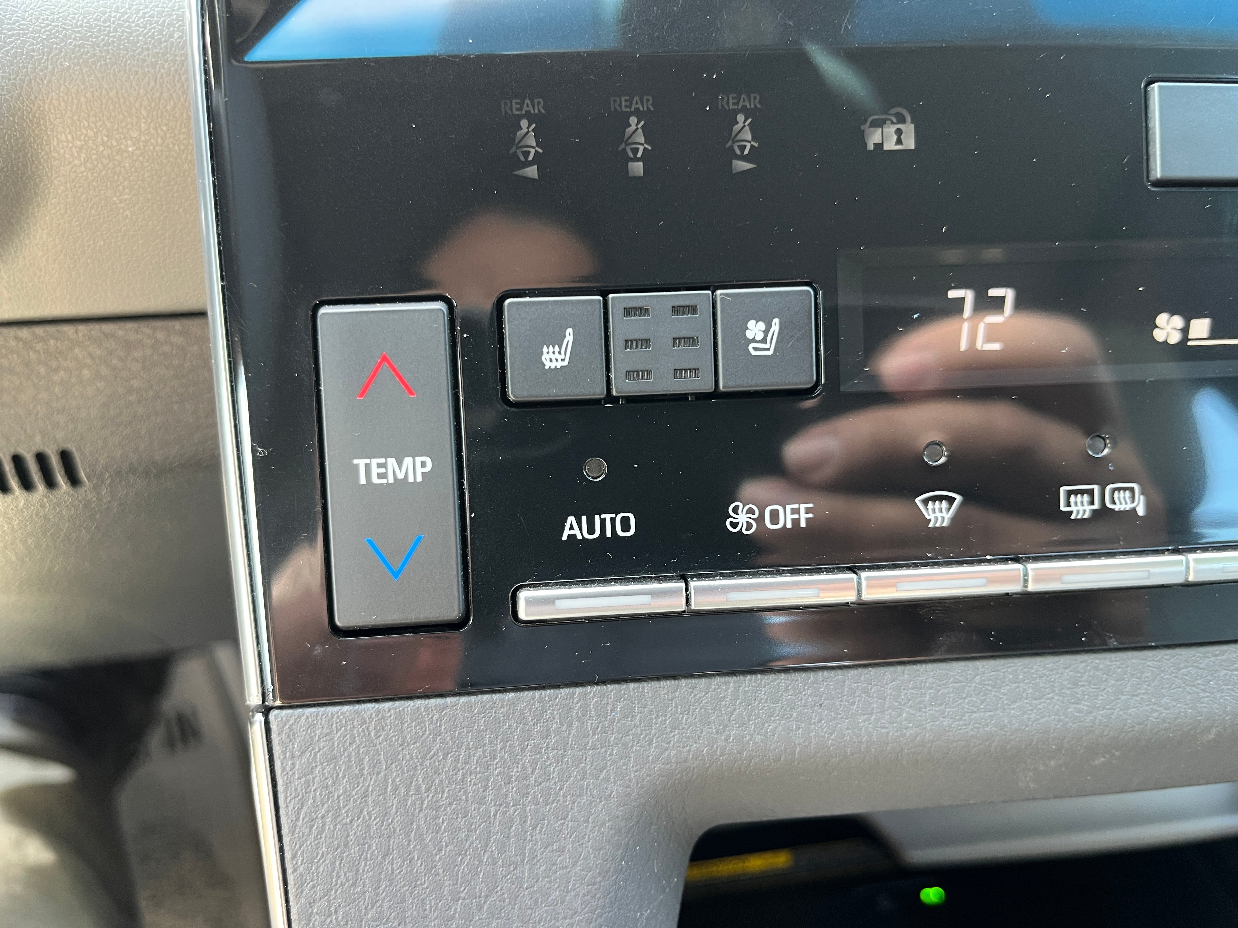 2020 Toyota Avalon Limited