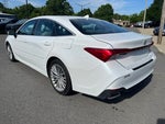 2020 Toyota Avalon Limited