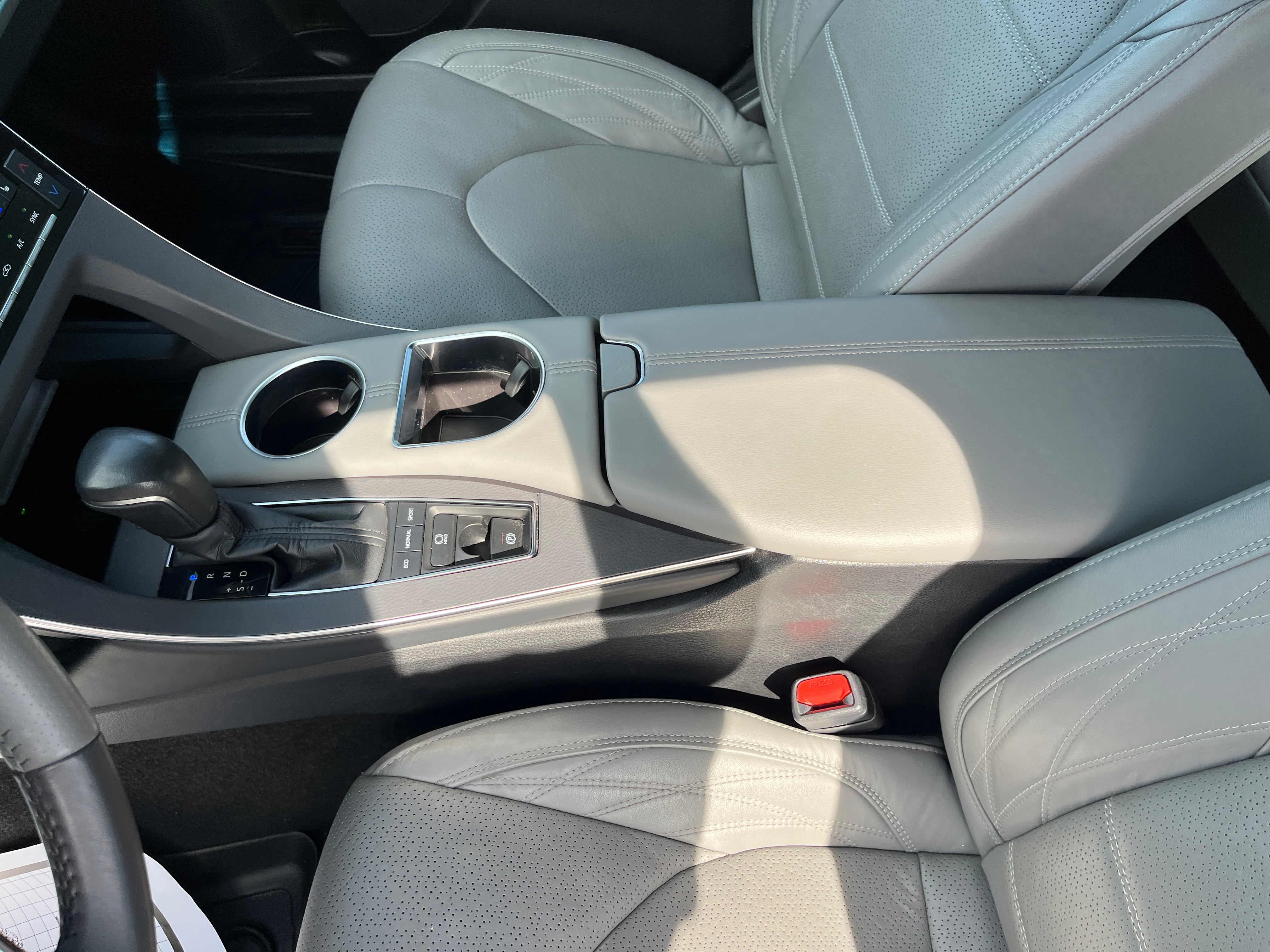 2020 Toyota Avalon Limited