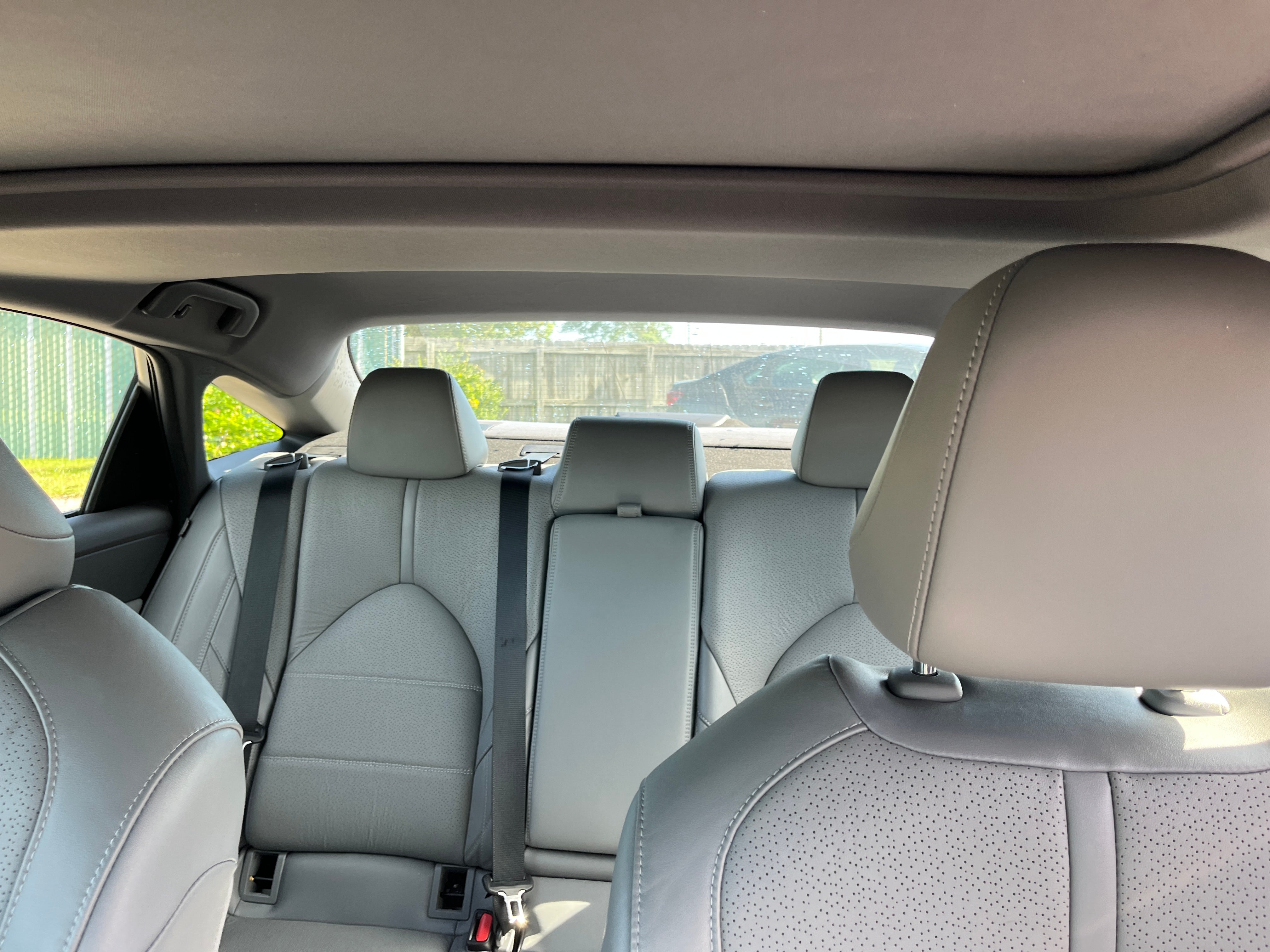 2020 Toyota Avalon Limited