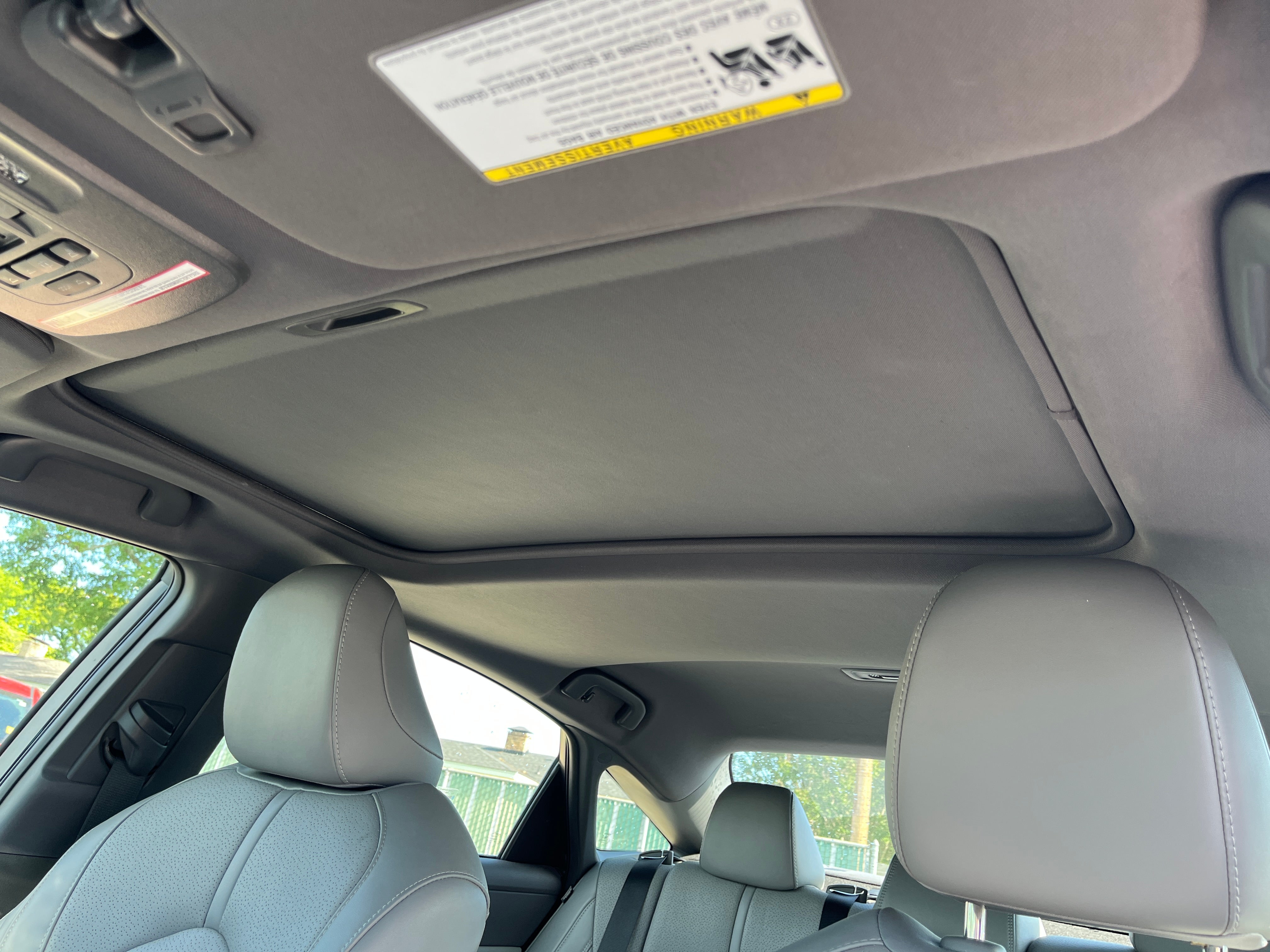 2020 Toyota Avalon Limited