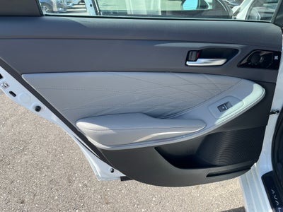 2020 Toyota Avalon Limited