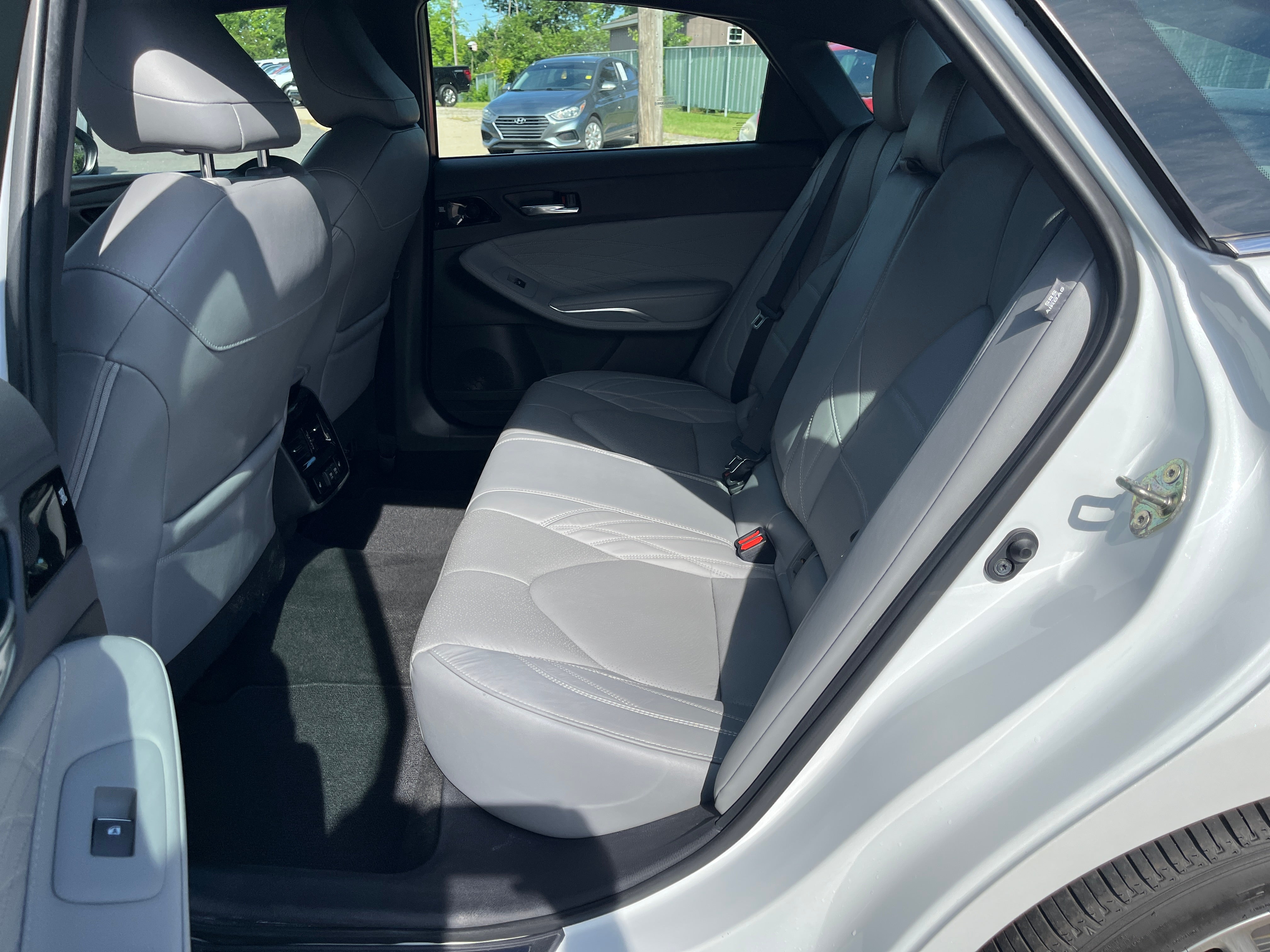 2020 Toyota Avalon Limited