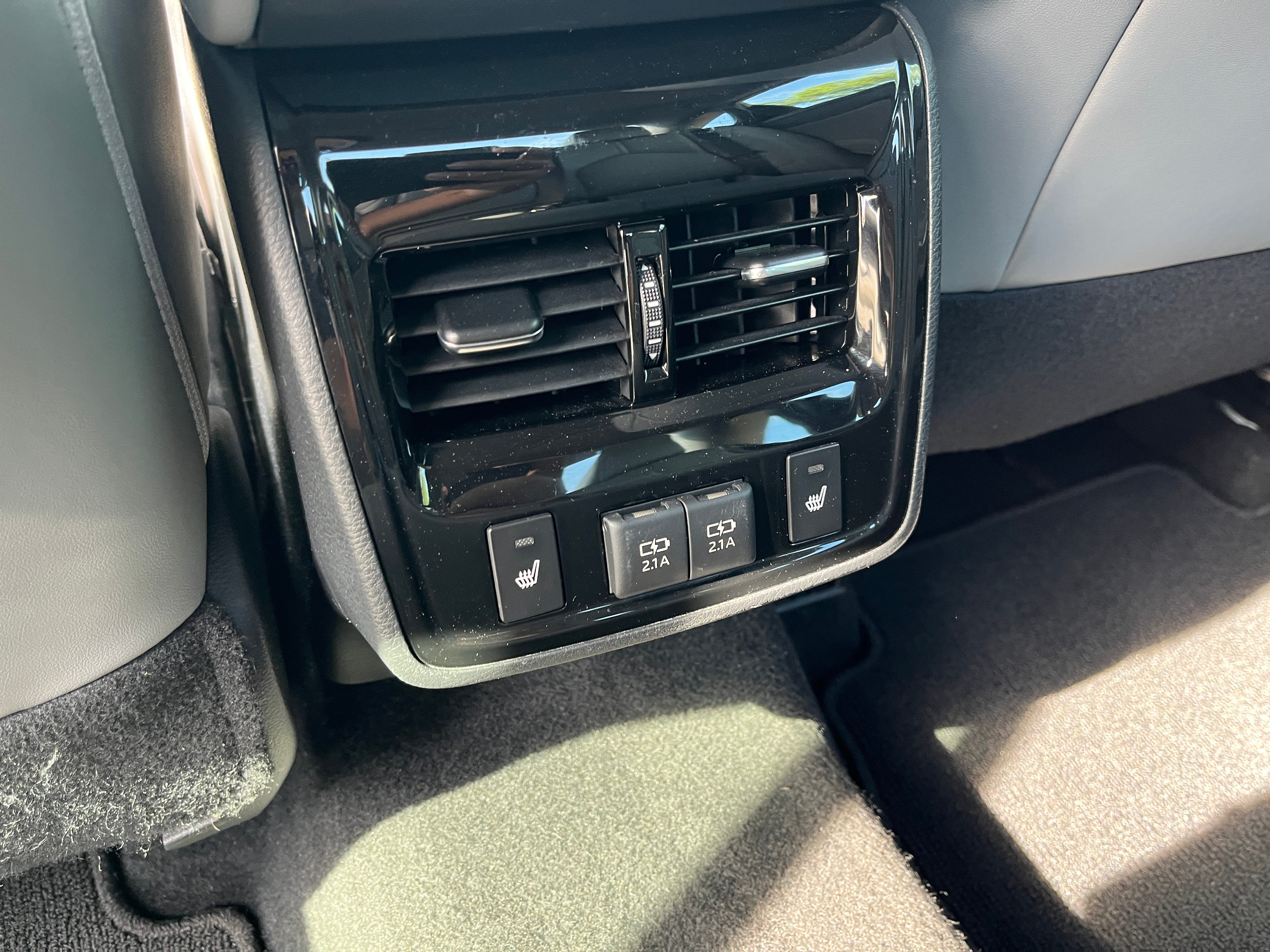 2020 Toyota Avalon Limited