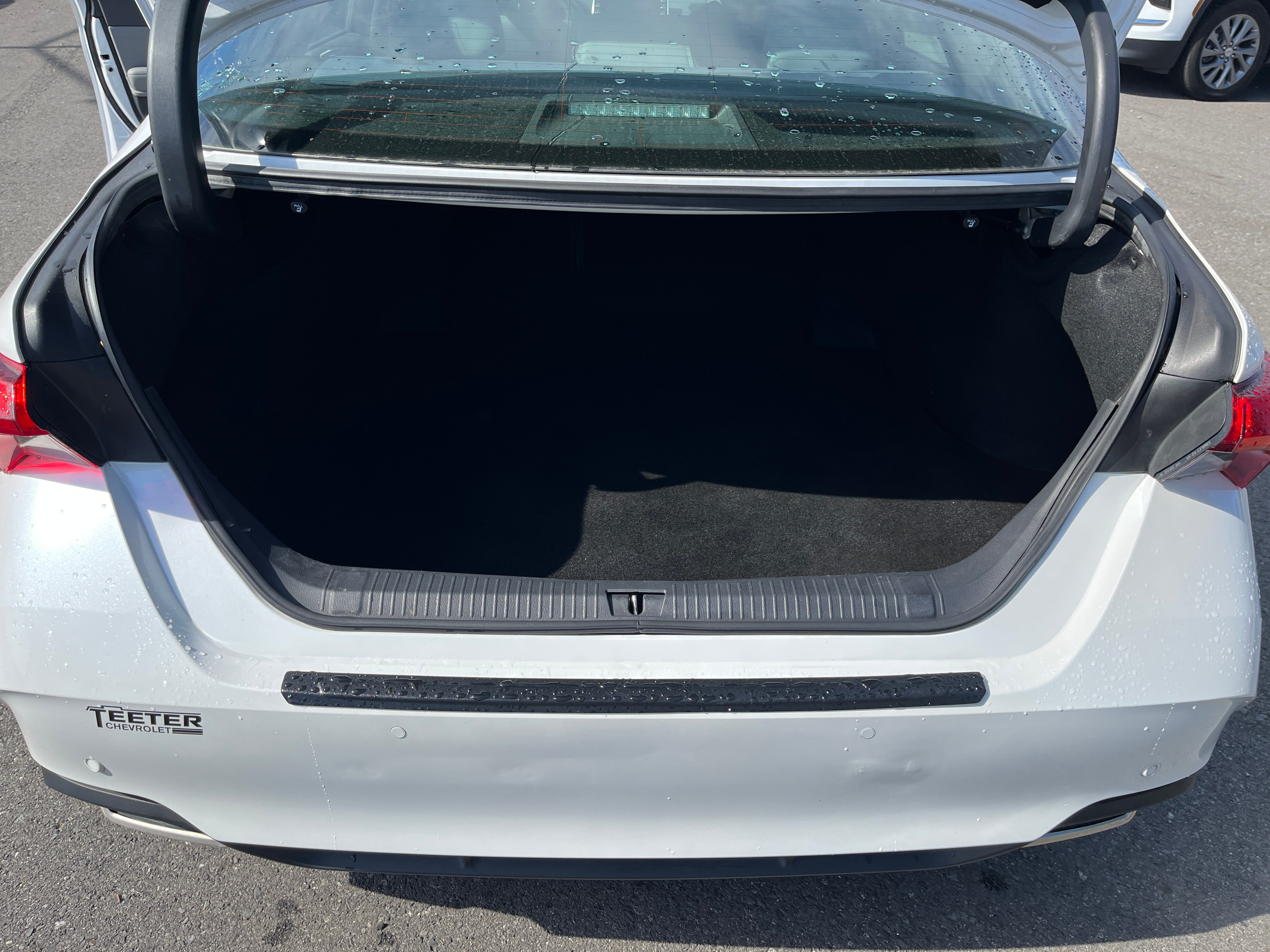2020 Toyota Avalon Limited