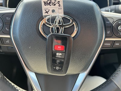 2020 Toyota Avalon Limited