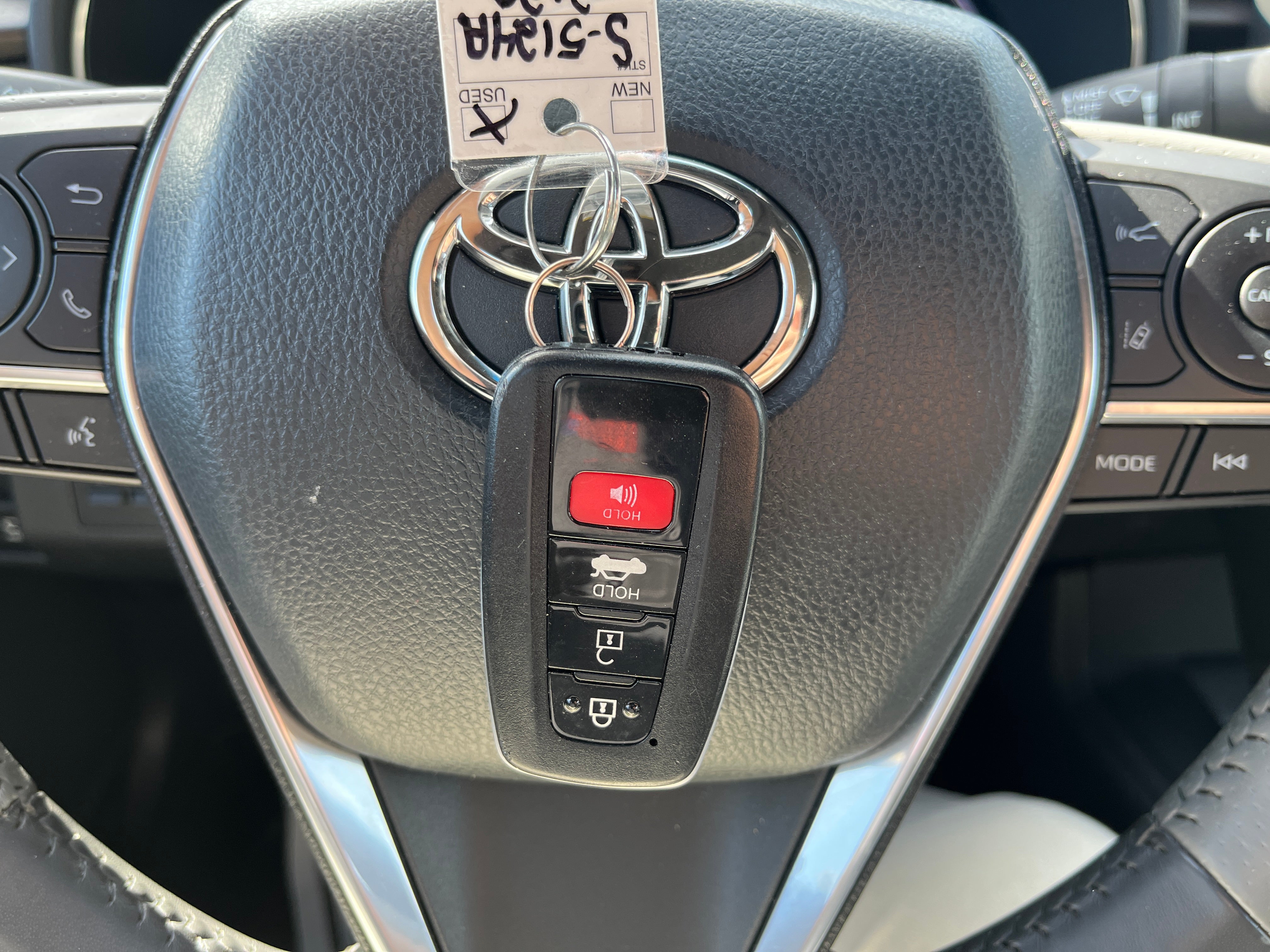 2020 Toyota Avalon Limited