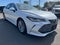 2020 Toyota Avalon Limited