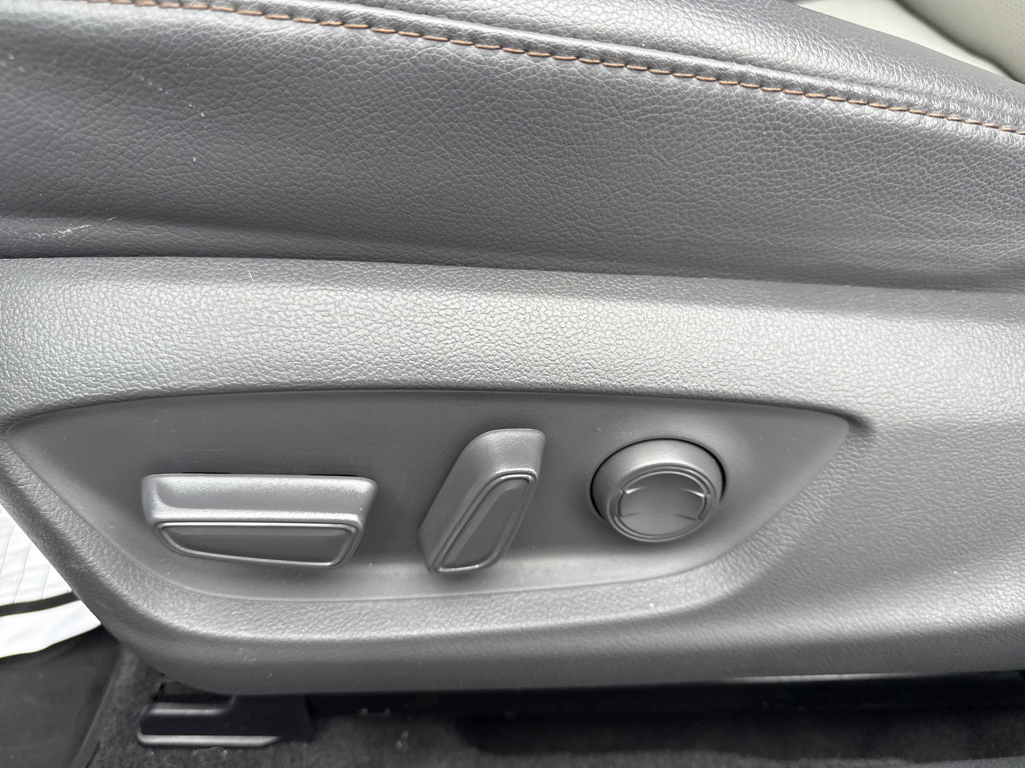 2020 Toyota Camry XLE