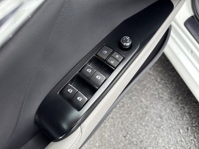 2020 Toyota Camry XLE