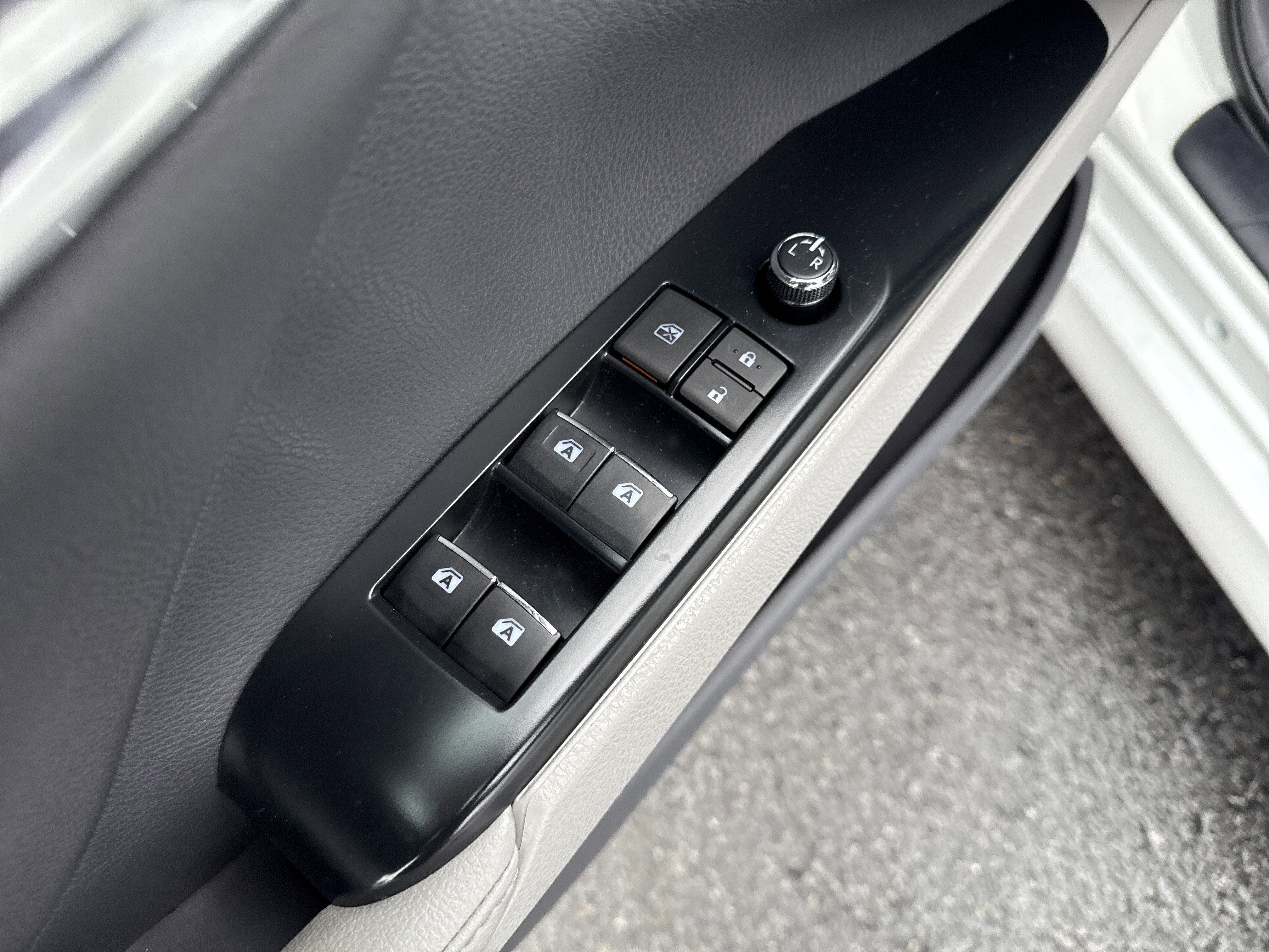 2020 Toyota Camry XLE